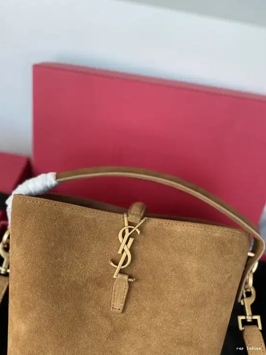 Rep ladies REP  37 LE BAG-17*20*13CM YSL SMALL 0614